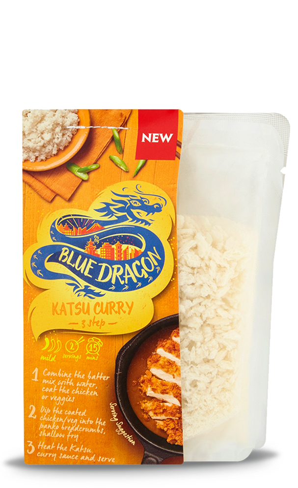 Sauce D'huîtres — Blue Dragon
