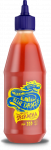 Blue Dragon Hot Chilli Sriracha Squeezy