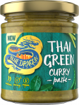 Thai Green Curry Paste Jar