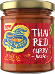 Thai Red Curry Paste