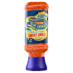 Reduced Sugar Sweet Chilli Dipping Sauce 