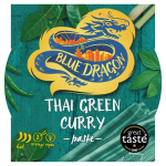 Thai Green Curry Paste Pot