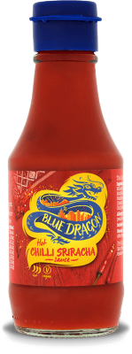 Blue Dragon Hot Chilli Sriracha Dipping Sauce 
