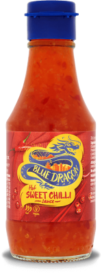 Sweet top chilli sauce