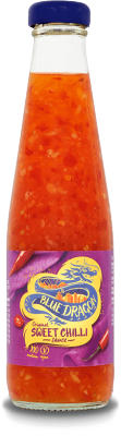 Original Sweet Chilli Sauce 300ml 
