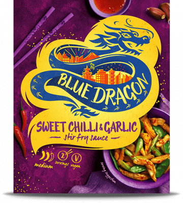 Sweet chilli stir fry new arrivals sauce