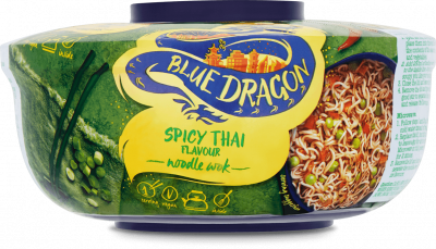 Noodle Wok Spicy Thai Flavour