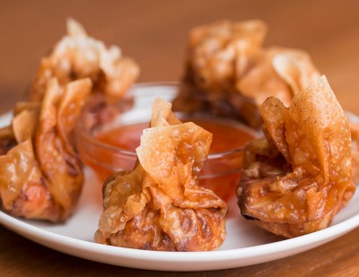 Bang Bang Chicken Parcels | Recipes | Blue Dragon