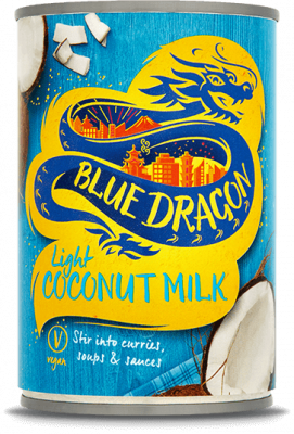 Light Coconut Milk
