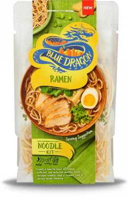 Ramen Noodle Kit