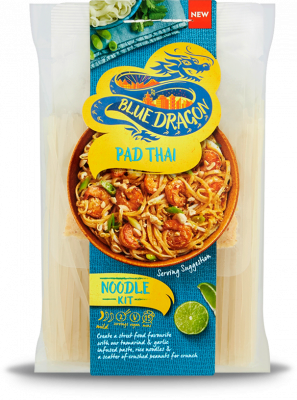 Pad Thai Noodle Kit