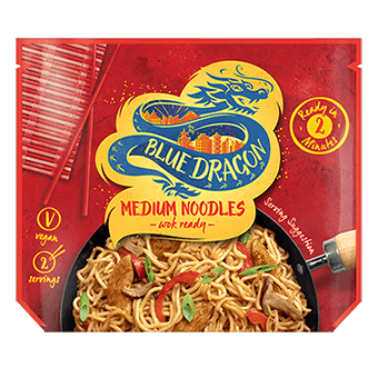Medium Wok Ready Noodles