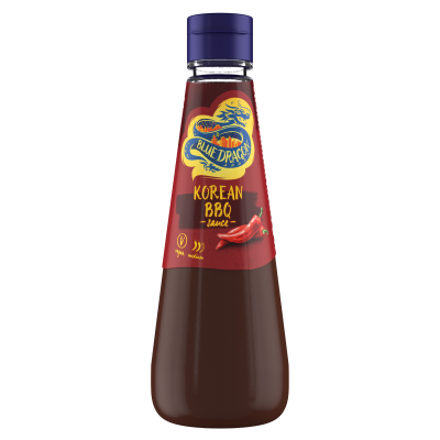Korean BBQ Sauce