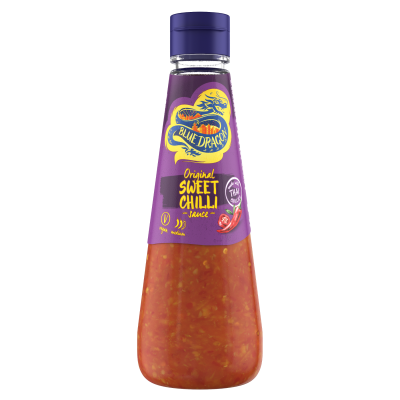 Original Sweet Chilli Sauce 