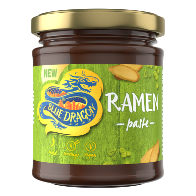 Ramen Paste 