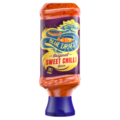 Original Sweet Chilli Dipping Sauce 535g