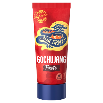 Gochujang Paste