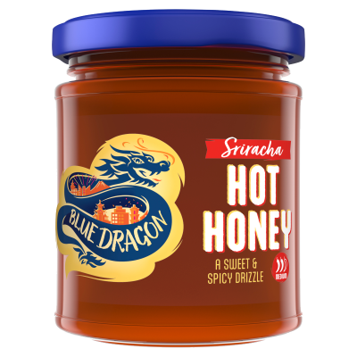 Sriracha Hot Honey