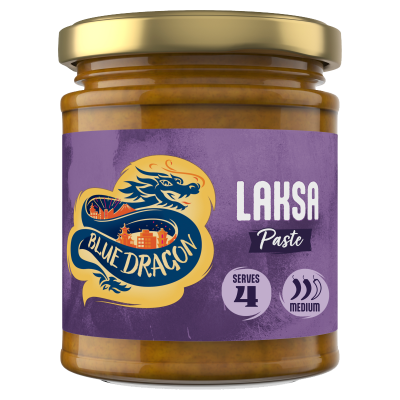 Laksa Paste