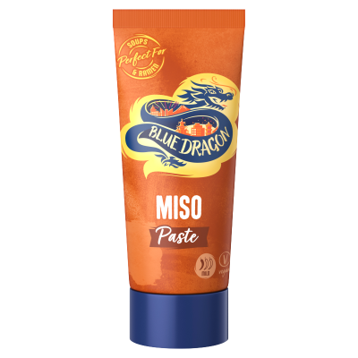 Miso Paste