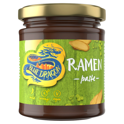 Ramen Paste