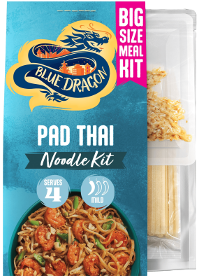 Big Size Family Pad Thai Noodle Kit
